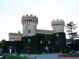 Castillo de Peralada