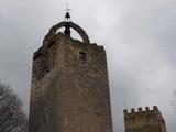 Castillo de Peratallada