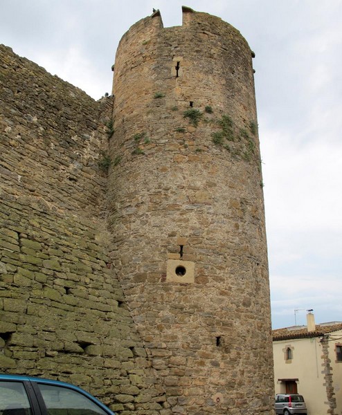 Torre de la Prisión