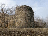 Castillo de Bàscara