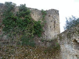Castillo de Bàscara