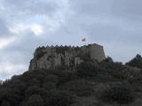 Castillo de Begur
