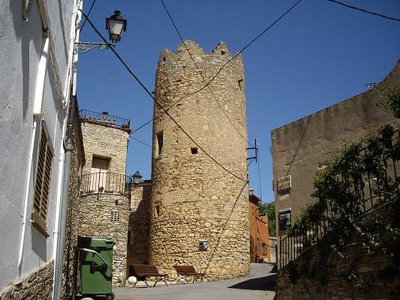 Torre de San Ramón