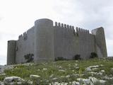 Castillo de Torroella de Montgrí
