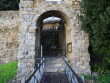 Torre Portal de la Gallarda