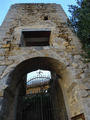 Torre Portal de la Gallarda