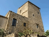 Castillo de Palau-sator
