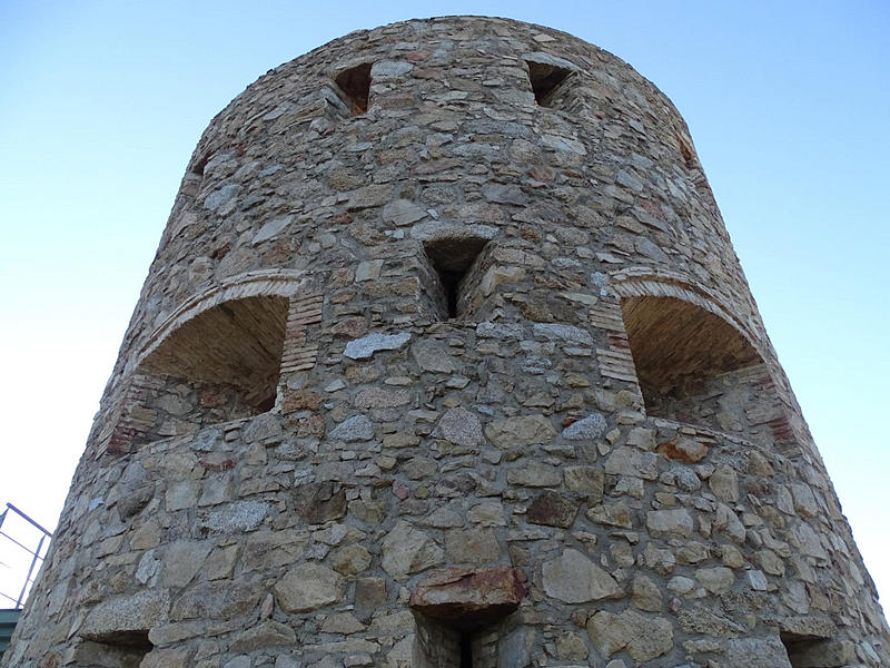 Torre del Serrat