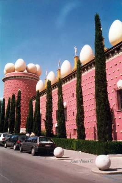 Muralla urbana de Figueres