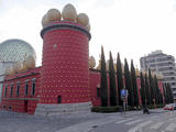 Muralla urbana de Figueres