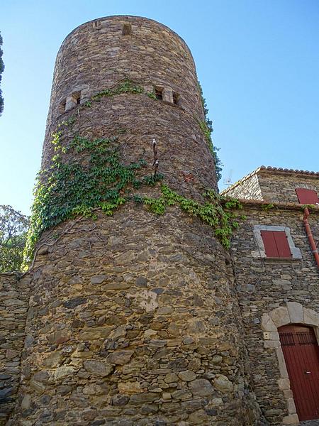 Torre del Campo de Obra