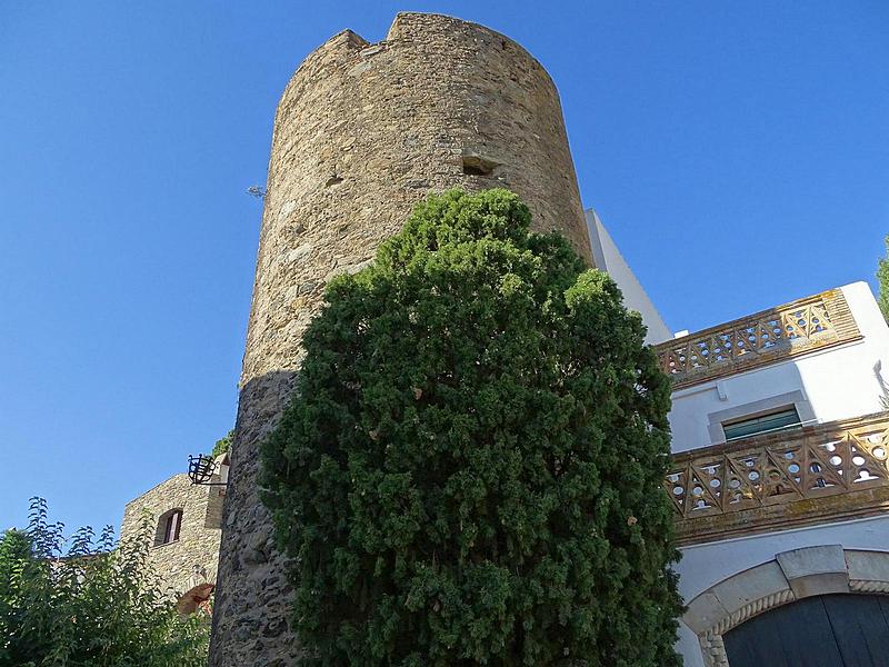 Torre de la Plaza