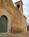 Castillo de Albons
