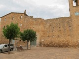 Castillo de Albons