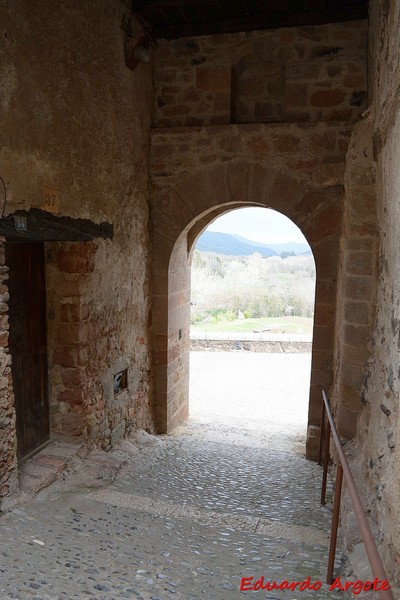 Portal de la Vila Villa
