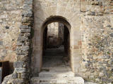 Portal de la Vila Villa