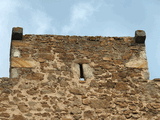 Castillo de Tossa de Mar