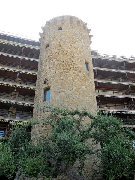 Torre Valentina