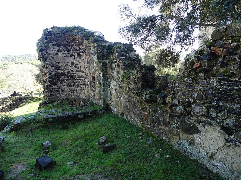 Castillo de Malavella