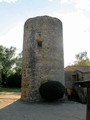 Torre del Mas Tomasi
