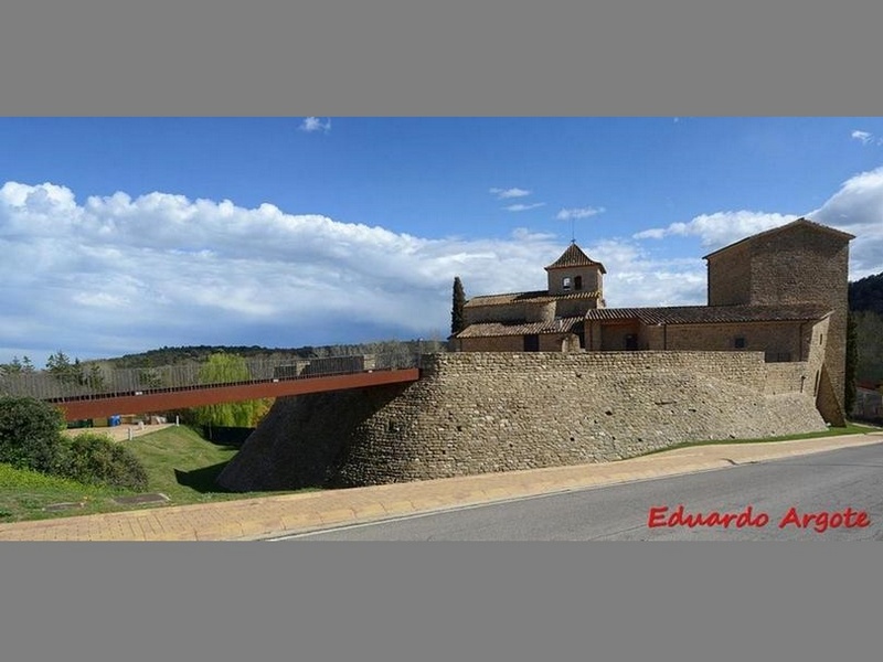 Castillo de Palol de Revardit