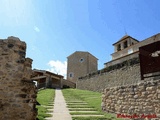 Castillo de Palol de Revardit