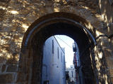 Portal del Conde