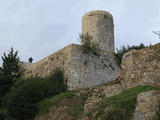 Castillo de Forcadell
