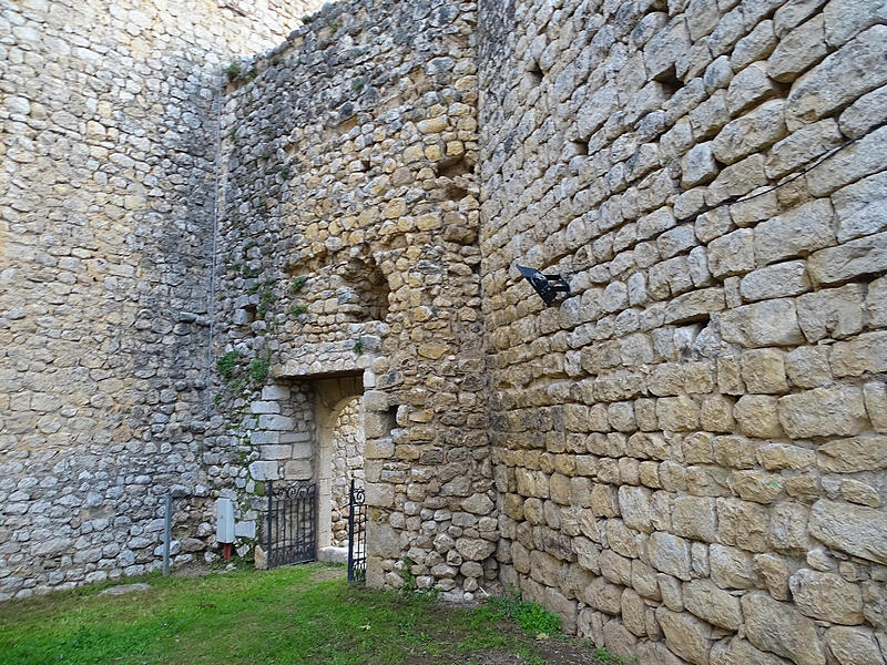 Castillo de Avinyonet