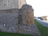Castillo palacio de Bellcaire