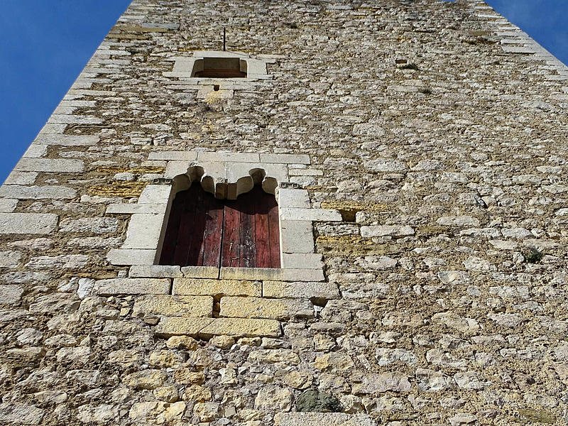 Castillo de Beuda