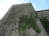 Castillo de Beuda
