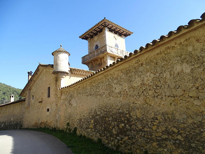 Casa Pairal del Noguer de Segueró