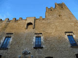 Castillo de La Bisbal