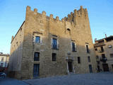 Castillo de La Bisbal