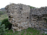 Castillo de Biure d'Empordà