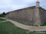 Castillo de San Fernando