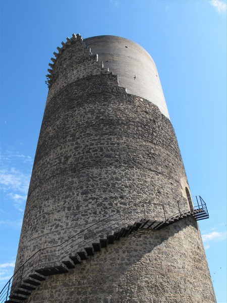Torre dels Frares