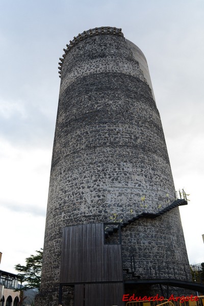 Torre dels Frares