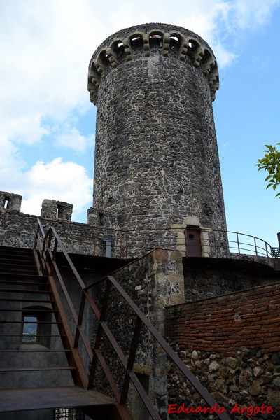Torre de Ararà
