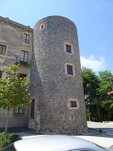 Torre del Bous