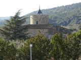 Castillo de Celrà