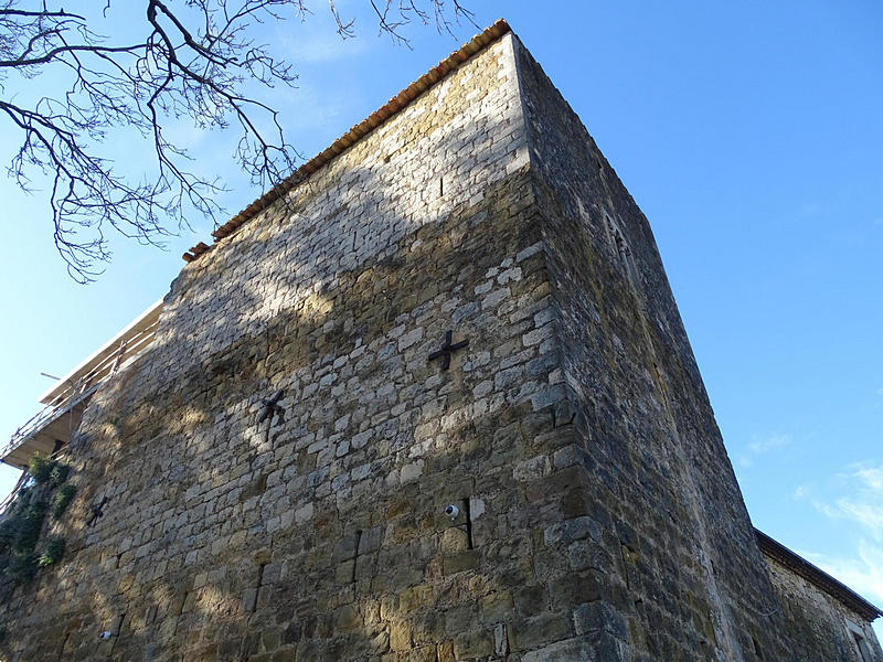 Torre Desvern