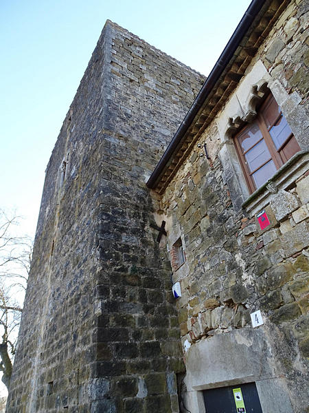 Torre Desvern