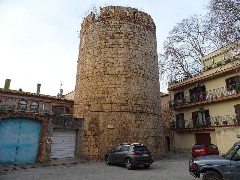 Castillo de Cabanes