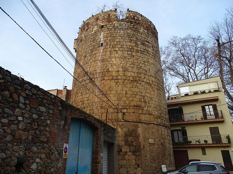 Castillo de Cabanes