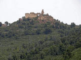 Castillo de Mont-roig