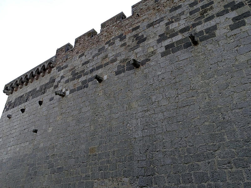 Castillo del Far