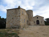 Torre de Santa Bàrbara