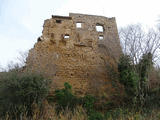 Castillo de Pontós